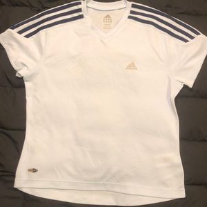 Adidas workout Shirt